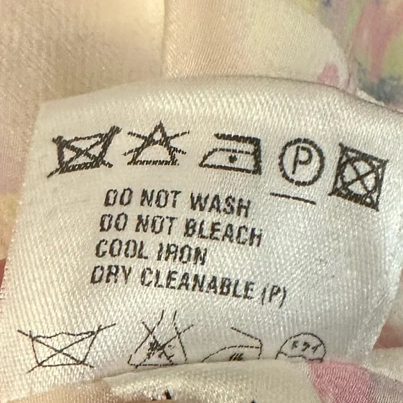 Escada Vintage Tweed Pastel Blazer and Skirt 2 Piece Suit Set - Picture 15 of 16